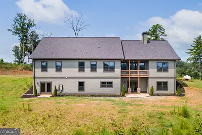 39 Mountaintown Overlook, Ellijay, GA 30540 - Photo 51