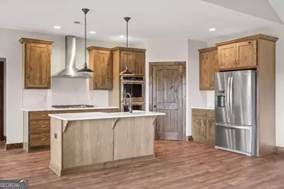 39 Mountaintown Overlook, Ellijay, GA 30540 - Photo 5