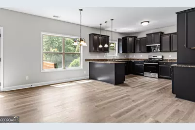 443 Strawberry Walk, Loganville, GA 30052 - Photo 9