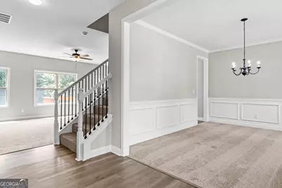 443 Strawberry Walk, Loganville, GA 30052 - Photo 5