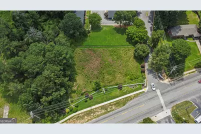 0 W Fayetteville Road, Atlanta, GA 30349 - Photo 1