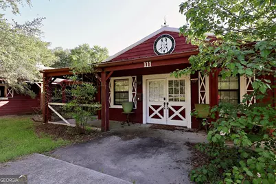 111 Oaklawn Drive, Rincon, GA 31326 - Photo 1