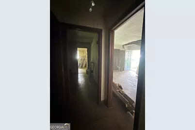 1597 Joseph E Boone Boulevard NW, Atlanta, GA 30314 - Photo 9