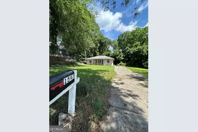 1597 Joseph E Boone Boulevard NW, Atlanta, GA 30314 - Photo 13