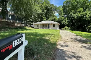 1597 Joseph E. Boone Blvd NW, Atlanta, GA 30314 - Photo 13