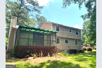 3589 Burlingham Drive, Lithonia, GA 30038 - Photo 17