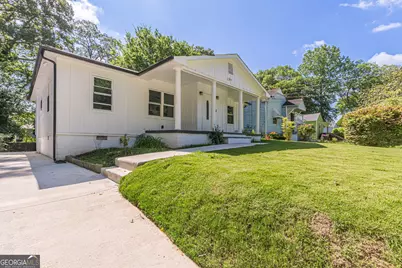 1446 Westmont Road SW, Atlanta, GA 30311 - Photo 1