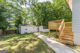 1446 Westmont Rd SW, Atlanta, GA 30311 - Photo 9