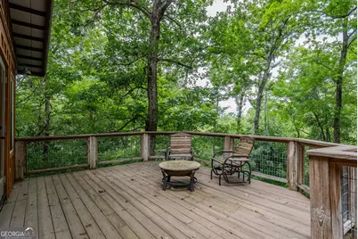 1360 Douglas Fish Camp Road, White Oak, GA 31568 - Photo 19