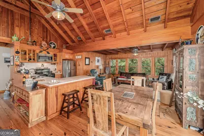 1360 Douglas Fish Camp Road, White Oak, GA 31568 - Photo 31