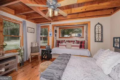 1360 Douglas Fish Camp Road, White Oak, GA 31568 - Photo 35