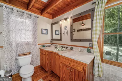 1360 Douglas Fish Camp Road, White Oak, GA 31568 - Photo 41