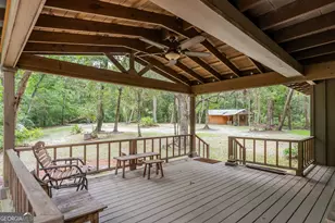 1360 Douglas Fish Camp Rd, White Oak, GA 31568 - Photo 21