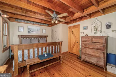 1360 Douglas Fish Camp Road, White Oak, GA 31568 - Photo 39