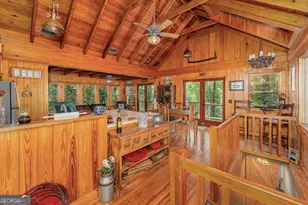 1360 Douglas Fish Camp Rd, White Oak, GA 31568 - Photo 3