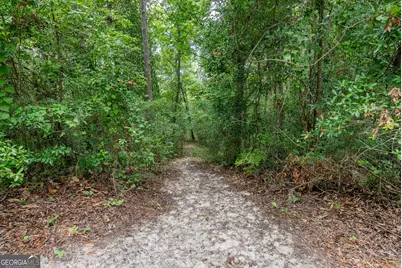 1360 Douglas Fish Camp Road, White Oak, GA 31568 - Photo 27