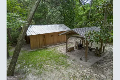 1360 Douglas Fish Camp Road, White Oak, GA 31568 - Photo 13