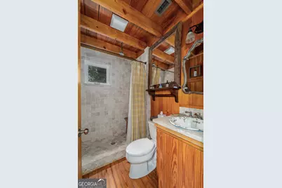 1360 Douglas Fish Camp Road, White Oak, GA 31568 - Photo 37