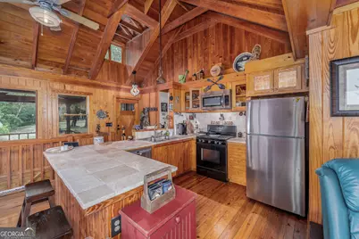 1360 Douglas Fish Camp Road, White Oak, GA 31568 - Photo 33