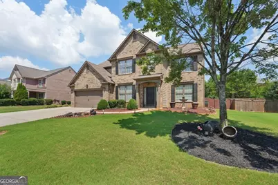 852 Van Briggle Path, Sugar Hill, GA 30518 - Photo 1