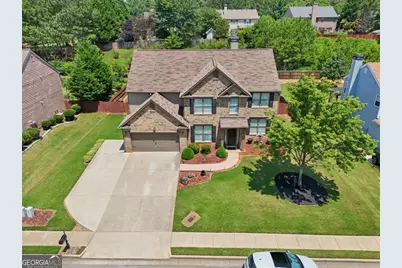 852 Van Briggle Path, Sugar Hill, GA 30518 - Photo 63