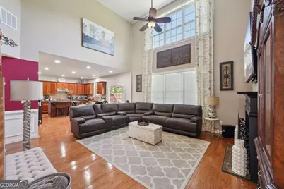 852 Van Briggle Path, Sugar Hill, GA 30518 - Photo 5