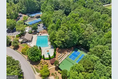 852 Van Briggle Path, Sugar Hill, GA 30518 - Photo 83