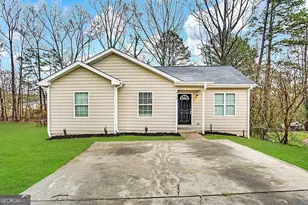 9107 Morris Dr SW, Covington, GA 30014 - Photo 1