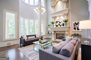 13560 Blakmaral Ln, Milton, GA 30004 - Photo 5