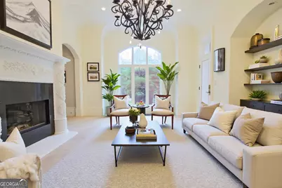 13560 Blakmaral Lane, Milton, GA 30004 - Photo 9