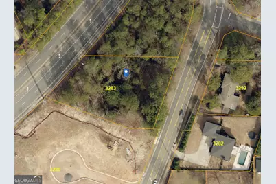 3283 Holly Springs Road, Marietta, GA 30062 - Photo 1