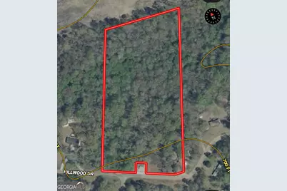 255 Hillwood Drive # 1, Danielsville, GA 30633 - Photo 27