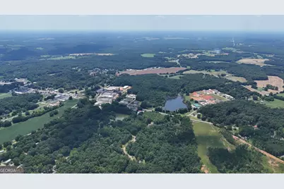 255 Hillwood Drive # 1, Danielsville, GA 30633 - Photo 23