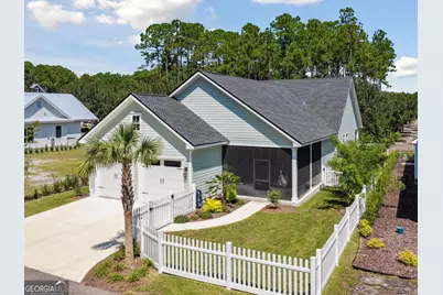 219 Placid Road, Saint Marys, GA 31558 - Photo 23