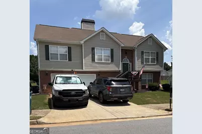 1524 Queen Elizabeth Drive, Locust Grove, GA 30248 - Photo 1