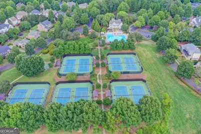 4770 Spring Park Circle, Suwanee, GA 30024 - Photo 125