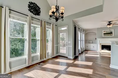 4770 Spring Park Circle, Suwanee, GA 30024 - Photo 33