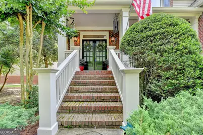 4770 Spring Park Circle, Suwanee, GA 30024 - Photo 5