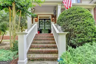 4770 Spring Park Cir, Suwanee, GA 30024 - Photo 5