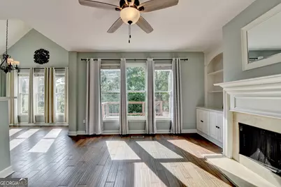 4770 Spring Park Circle, Suwanee, GA 30024 - Photo 43