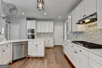 4770 Spring Park Circle, Suwanee, GA 30024 - Photo 27