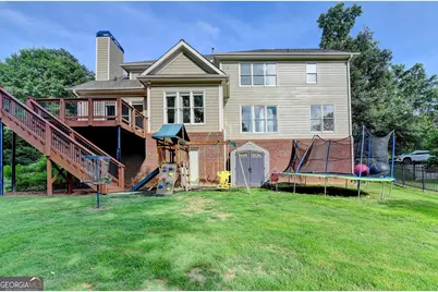 4770 Spring Park Circle, Suwanee, GA 30024 - Photo 93