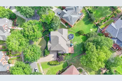 4770 Spring Park Circle, Suwanee, GA 30024 - Photo 101