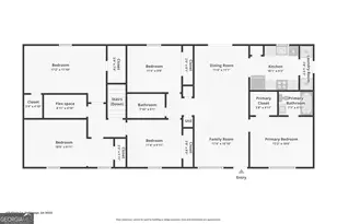 433 Elliots Ln, Dahlonega, GA 30533 - Photo 31