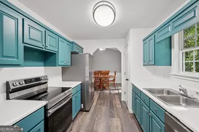 433 Elliots Lane, Dahlonega, GA 30533 - Photo 13