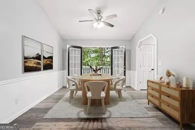 433 Elliots Lane, Dahlonega, GA 30533 - Photo 3