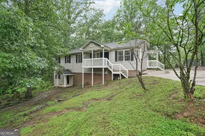 433 Elliots Lane, Dahlonega, GA 30533 - Photo 35