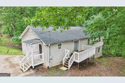 433 Elliots Lane, Dahlonega, GA 30533 - Photo 37