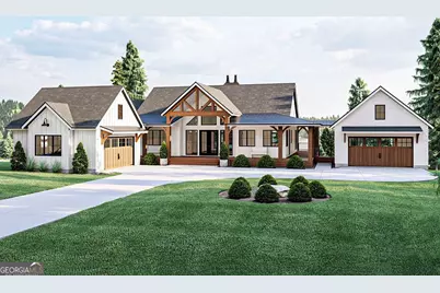 104 Waters Edge, Dawsonville, GA 30534 - Photo 1