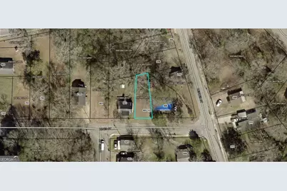 803 1/2 Hines Street, Lagrange, GA 30240 - Photo 1